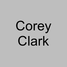 Corey Clark