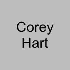 Corey Hart