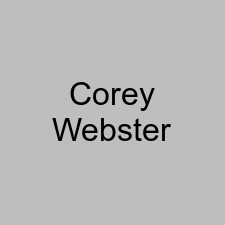 Corey Webster