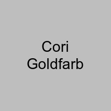 Cori Goldfarb