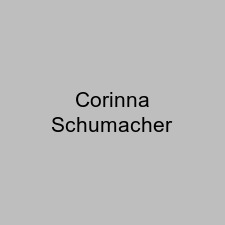 Corinna Schumacher