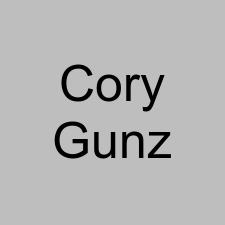 Cory Gunz