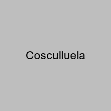 Cosculluela