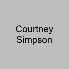 Courtney Simpson