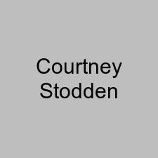 Courtney Stodden