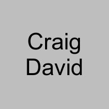 Craig David