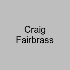 Craig Fairbrass