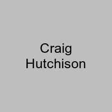 Craig Hutchison