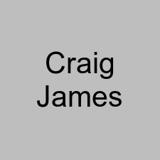 Craig James