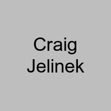 Craig Jelinek
