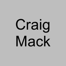 Craig Mack