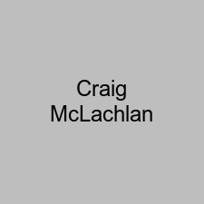 Craig McLachlan