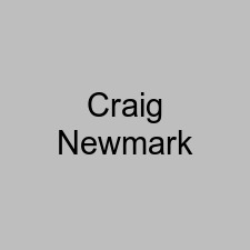 Craig Newmark