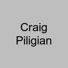 Craig Piligian