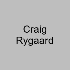 Craig Rygaard