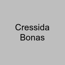 Cressida Bonas