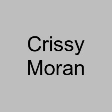 Crissy Moran