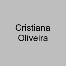 Cristiana Oliveira