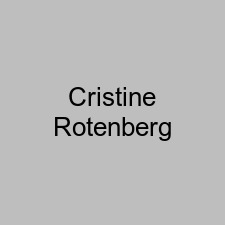 Cristine Rotenberg
