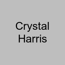 Crystal Harris