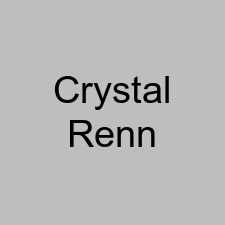 Crystal Renn
