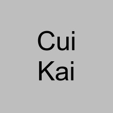 Cui Kai