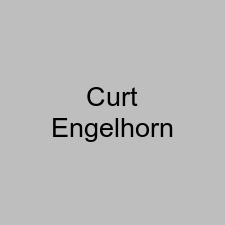 Curt Engelhorn