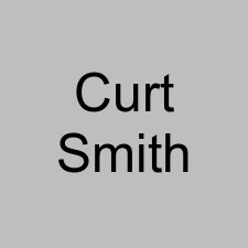 Curt Smith