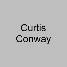 Curtis Conway