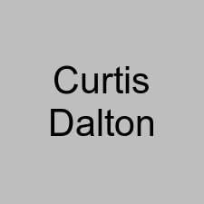Curtis Dalton