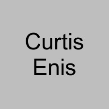 Curtis Enis