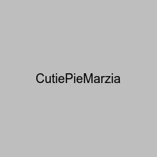 CutiePieMarzia