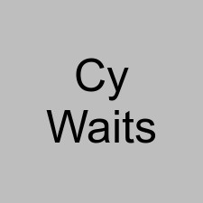 Cy Waits