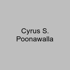 Cyrus S. Poonawalla