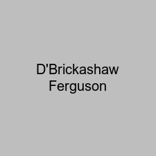 D'Brickashaw Ferguson