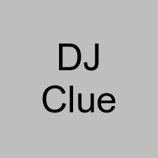 DJ Clue