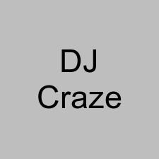 DJ Craze