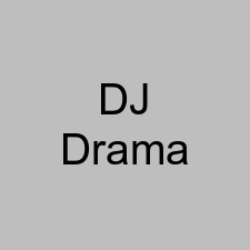 DJ Drama