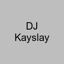 DJ Kayslay