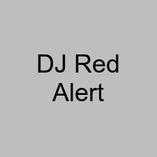DJ Red Alert