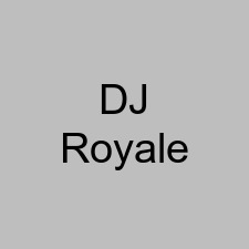 DJ Royale