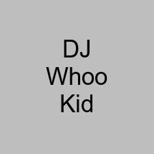 DJ Whoo Kid
