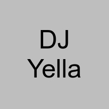 DJ Yella
