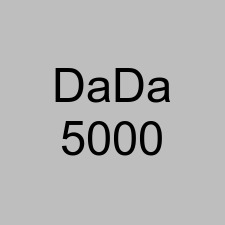 DaDa 5000
