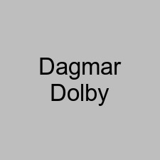 Dagmar Dolby
