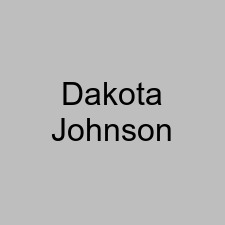 Dakota Johnson