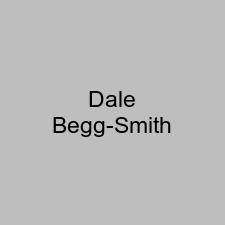 Dale Begg-Smith