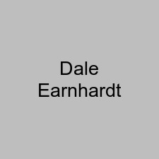 Dale Earnhardt