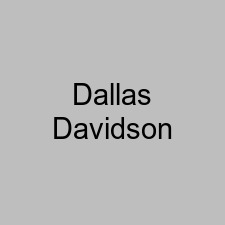 Dallas Davidson