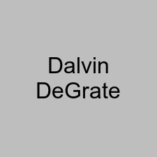 Dalvin DeGrate